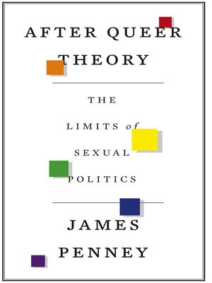 cover image of After Queer Theory